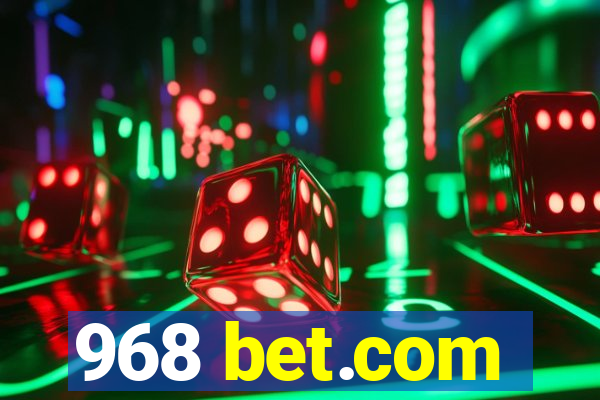 968 bet.com